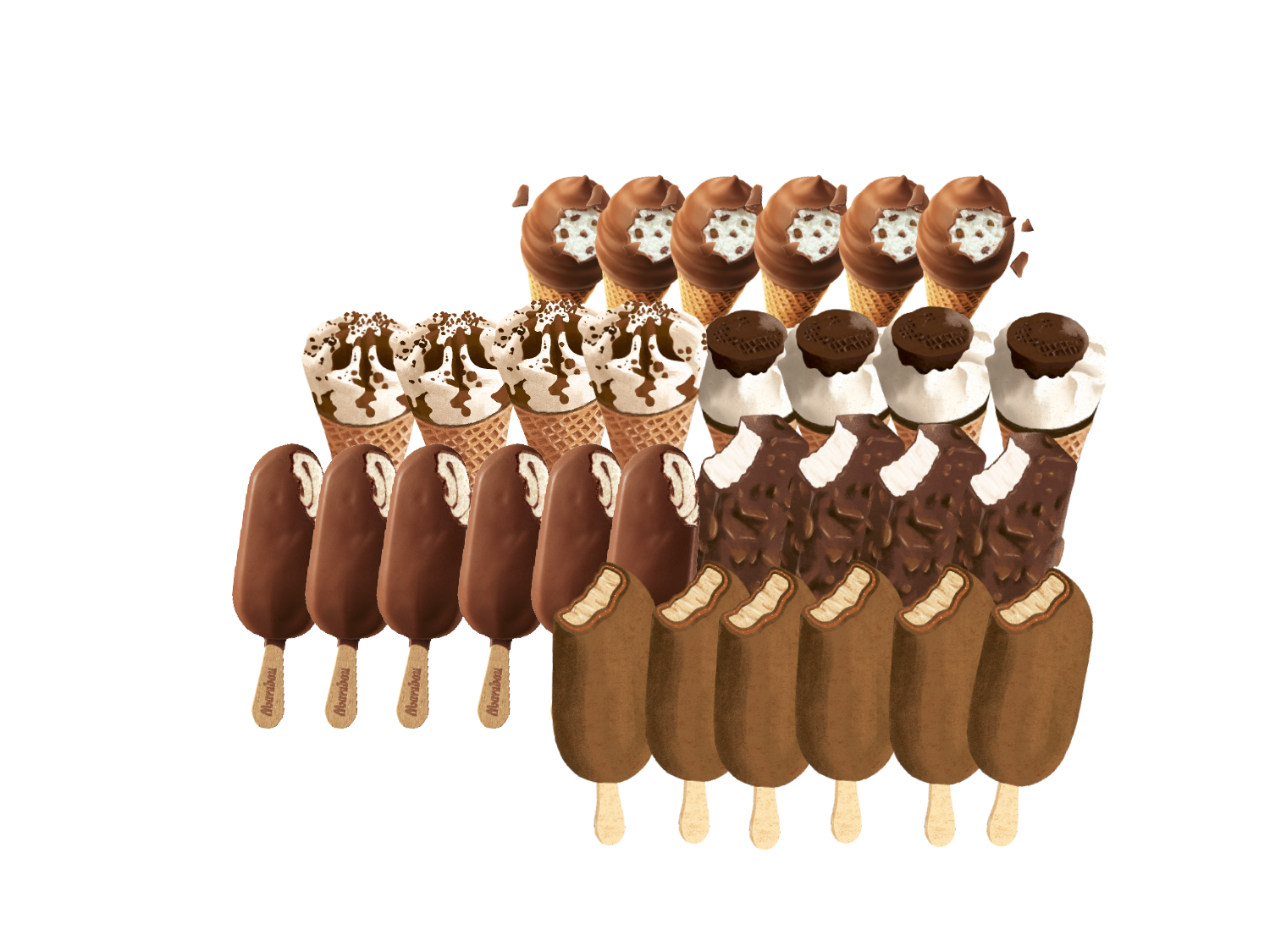 Luksuspakken